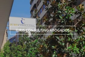 Iuris Consulting Abogados foto