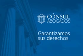 Cónsul Abogados foto