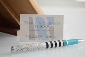 Patricia Serrano Abogados foto