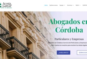 Acosta y García Bufete de Abogados photo