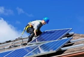 INSTENER Solar y Biomasa foto