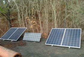 Iparsolar Фото