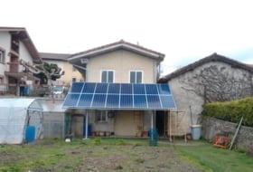 Iparsolar Фото