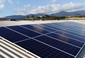 Iparsolar Фото