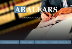 Abaleareas Abogados y Arquitectos foto
