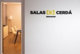 Salas & Cerdá Abogados foto