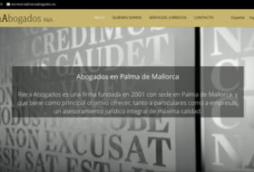 Riera Abogados photo