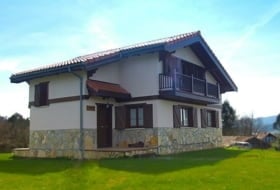 Eguretxe Фото