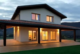 Habia Construcción Modular foto