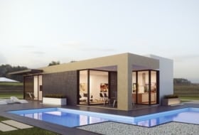 Habia Construcción Modular foto