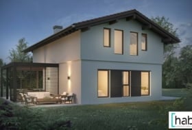 Habia Construcción Modular foto