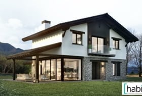Habia Construcción Modular foto