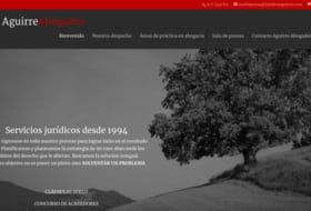 Aguirre Abogados photo