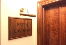 Badía - Ballvé - Susín Advocats foto