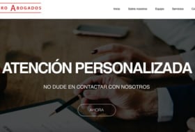 Calibro Abogados Фото