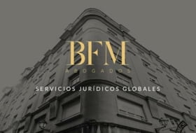 BFM Abogados foto