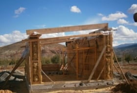 Brizna Bioconstrucción foto