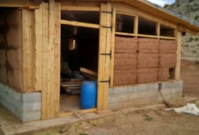 Brizna Bioconstrucción foto
