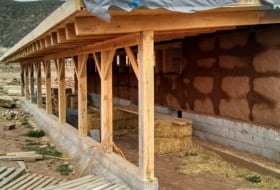Brizna Bioconstrucción foto