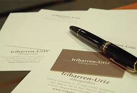 Iribarre-Uriz Abogados foto
