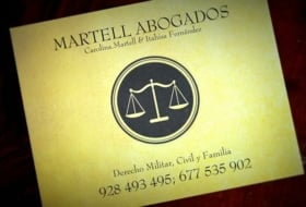 Martell Abogados foto