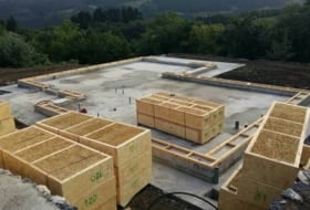 Ecopaja Green Building foto