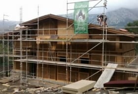 Ecopaja Green Building foto