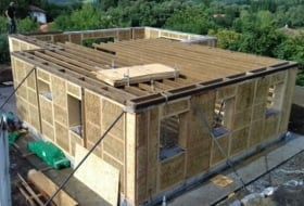 Ecopaja Green Building foto