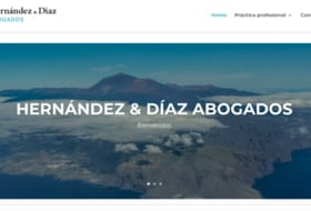 Hernández y Díaz Abogados foto