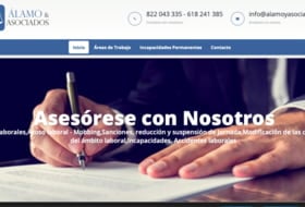 Álamo & Asociados foto