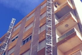 Molina Yago Construcciones Фото