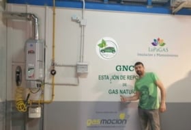 Inyoma Instalaciones foto