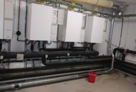 Inyoma Instalaciones foto