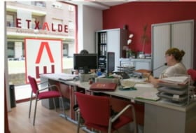 Etxalde foto