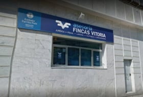 Asesoría Fincas Vitoria foto