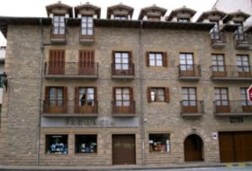Construcciones Auztarri foto