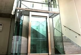 AG Construcciones foto