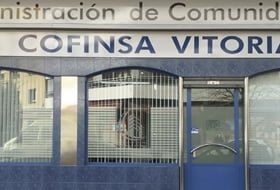 Cofinsa Vitoria SL foto