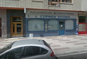 Cofinsa Vitoria SL foto