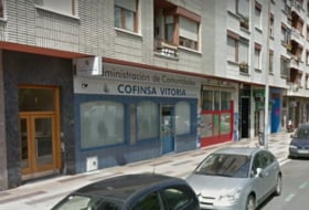 Cofinsa Vitoria SL foto