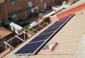 Ecotelia foto