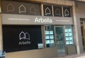 Arbella foto