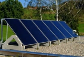 Solar Box foto