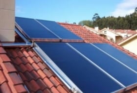 Solar Box foto