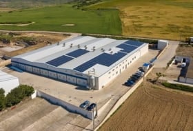 Aresol Renovables photo