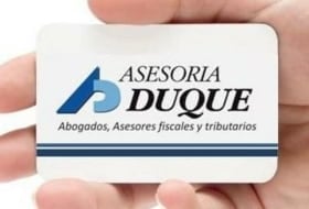 Asesoria Duque foto