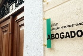 Gregorio Hernández Abogados Фото