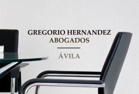 Gregorio Hernández Abogados Фото