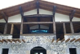 Construcciones Elizaga Mugika foto