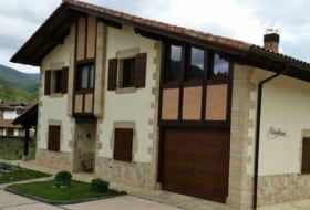 Construcciones Elizaga Mugika foto